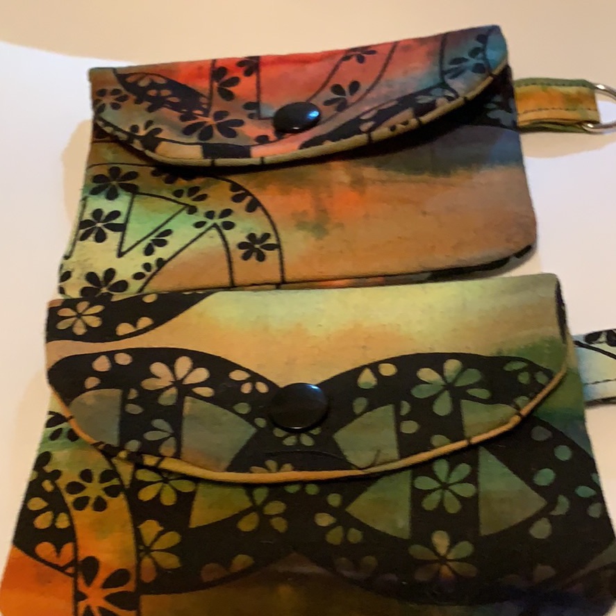 Mini Id Wallets